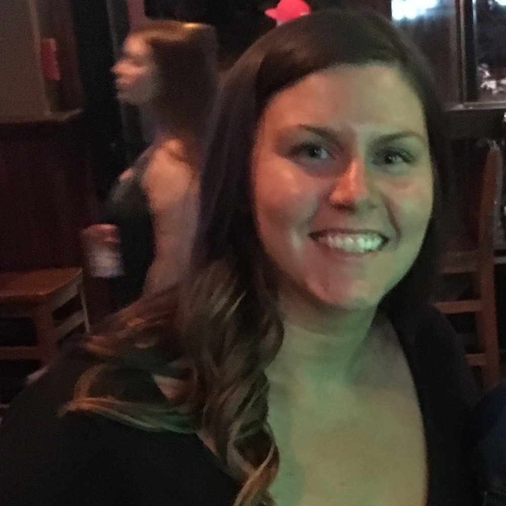 Meet your Posher, Amanda